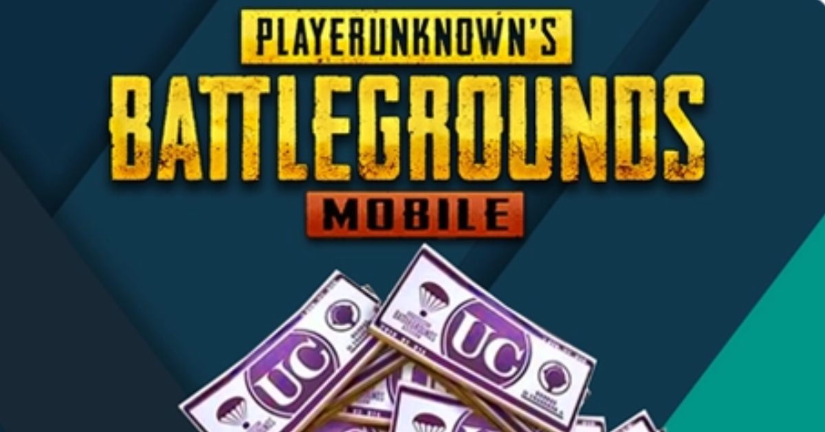 PUBG Mobile UC in Bangladesh