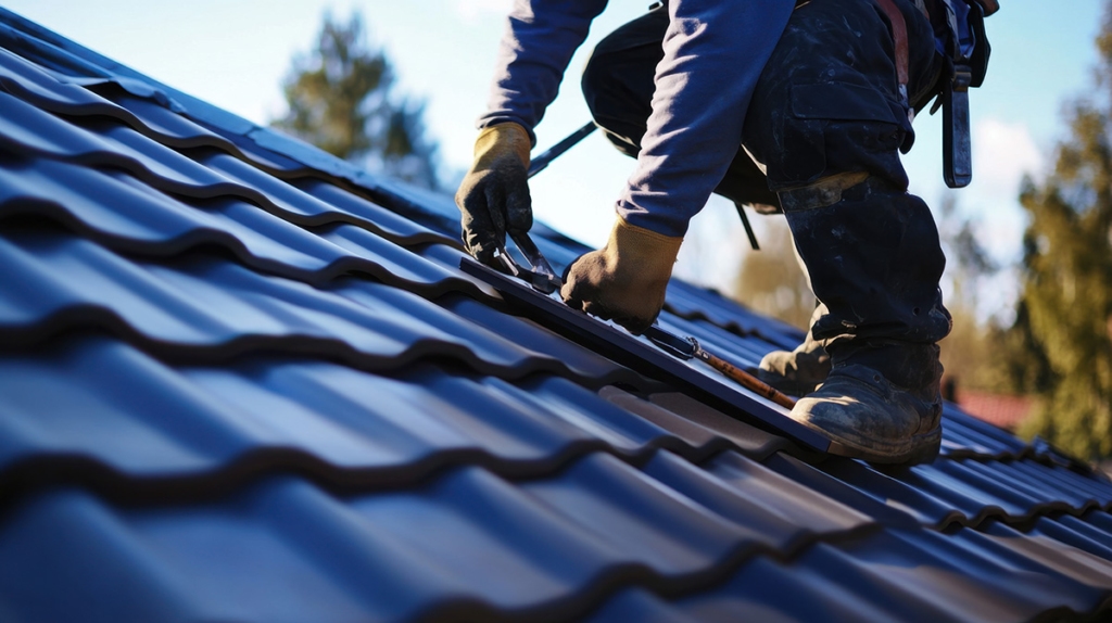 Roofers South west London: Choosing the Right Professionals for Your Home