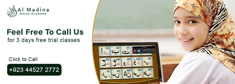 Find Flexible Quran Classes Near Me Online