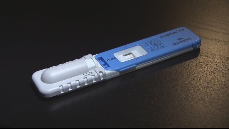 Why Employers Choose the DrugWipe 6S Saliva Drug Testing Kit