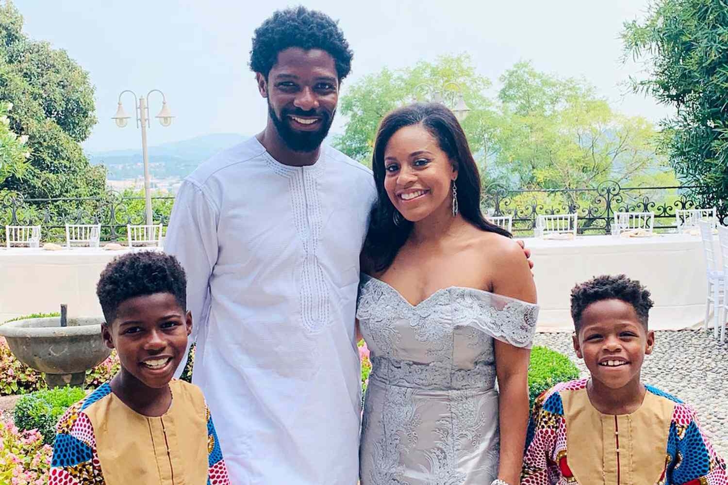Sheinelle Jones: A Resilient Voice in Morning Television and Beyond