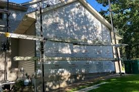 What to Look for in a Siding Contractor in Andover, MN