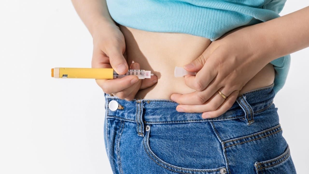 How Mounjaro Injections Help to Manage Weight Loss in Dubai?