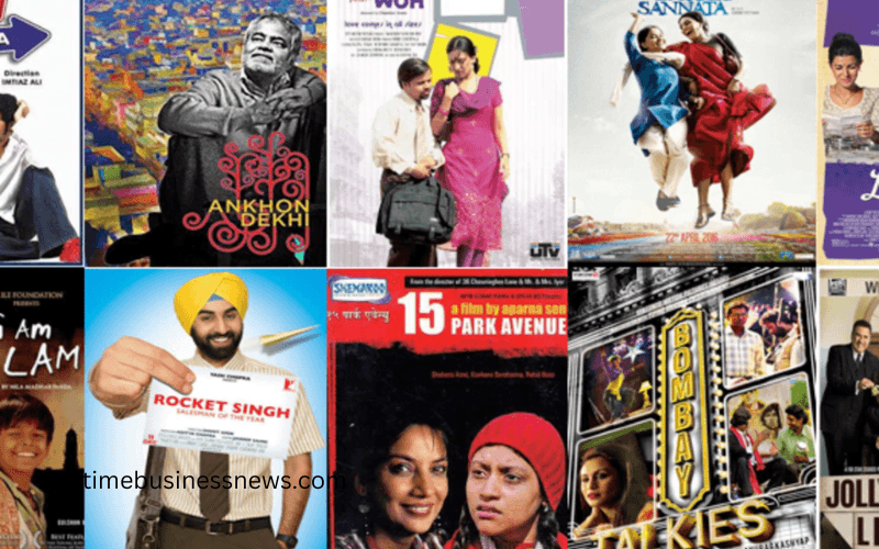 Top Bollywood Movies You Need to Watch
