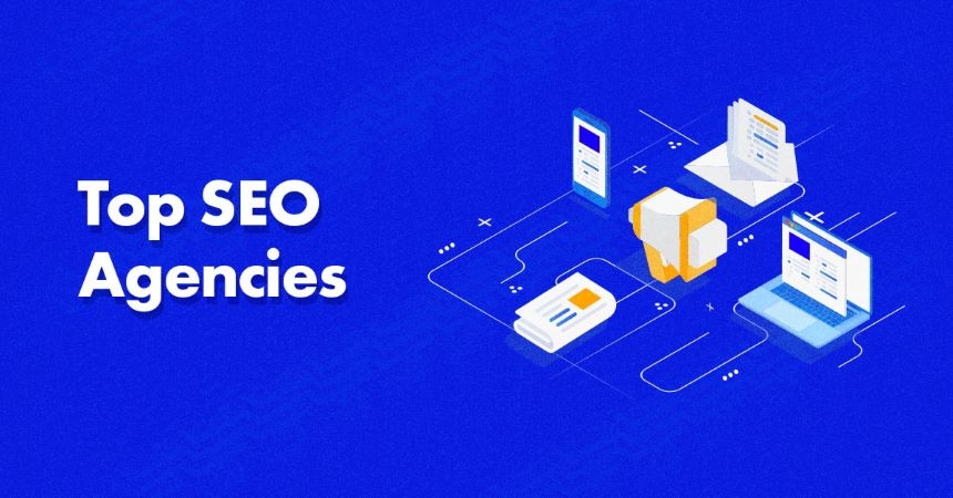 Top SEO Agencies for USA Small & Medium Businesses