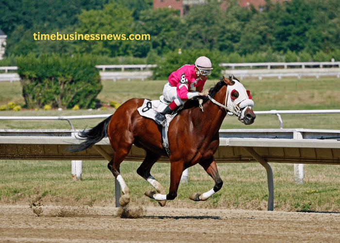 Best Breeds for Turf Horse Racing