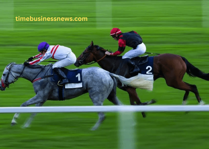 Biggest Upsets in Turf Horse Racing History