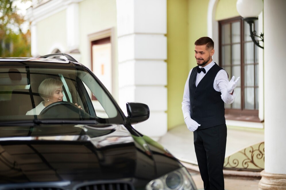 24/7 Transport in Makkah & Madinah