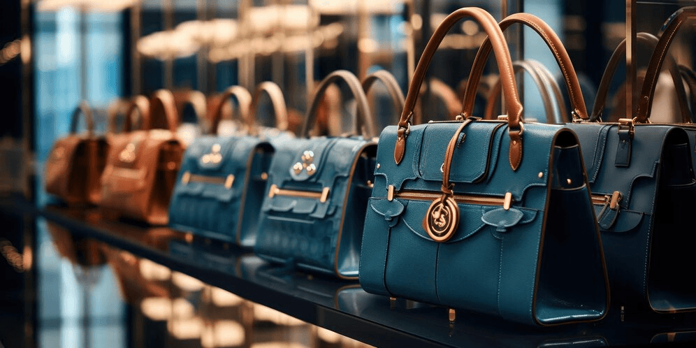 Beyond The Look: The Ethical Appeal Of Vegan Leather Bags For Women