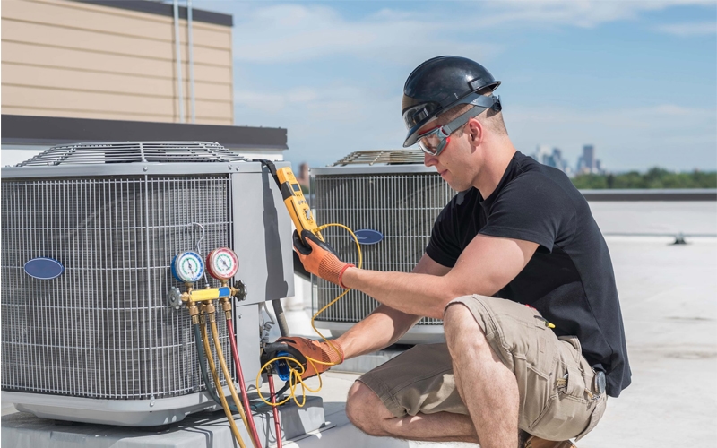 Beat the Heat: Your Complete Guide to Air Conditioning