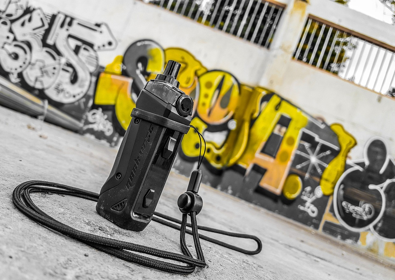 Vape Flavors Banned in Certain Countries and Why