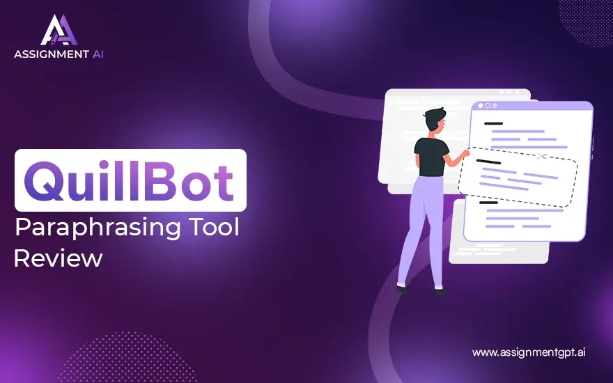 Do It All at QuillBot: One Platform, Endless Possibilities