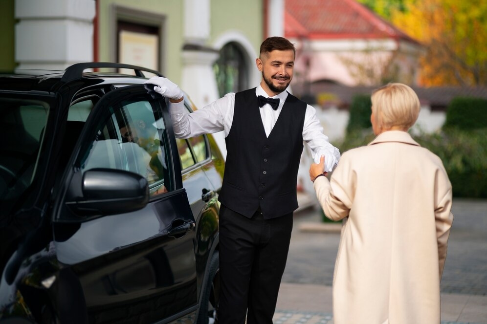 Ziarat & Airport Transfer Service