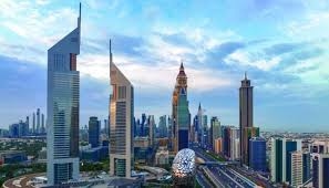 دبي تلعب دوراً محورياً في تعزيز مكانة الإمارات كوجهة سياحية عالمية