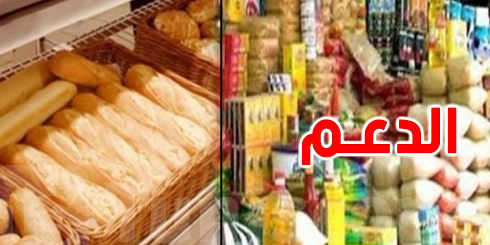 حديدان: 75% من دعم الحبوب يستحوذ عليها 20% من الفئات الأكثر ثراء في تونس