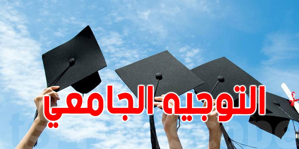 عاجل: دليل التوجيه الجامعي 2025 متاح الآن.. وكلمة العبور بداية من هذا التاريخ