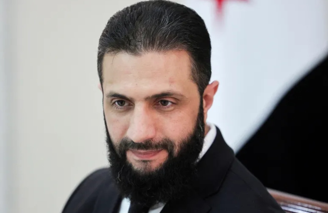 Tunisie Telegraph أحمد الشرع حضر اجتماعًا مباشرًا مع مسؤولين إسرائيليين في العاصمة الأذربيجانية