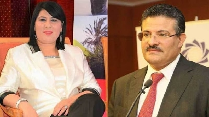Tunisie Telegraph هل دعا رفيق عبد السلام أنصار حركة النهضة للخروج في مسيرة المساندة لعبير موسي