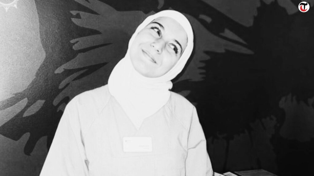 Tunisie Telegraph بعد مقتل الجزائرية رحمة عياط في ألمانيا ...من الضحية القادمة؟