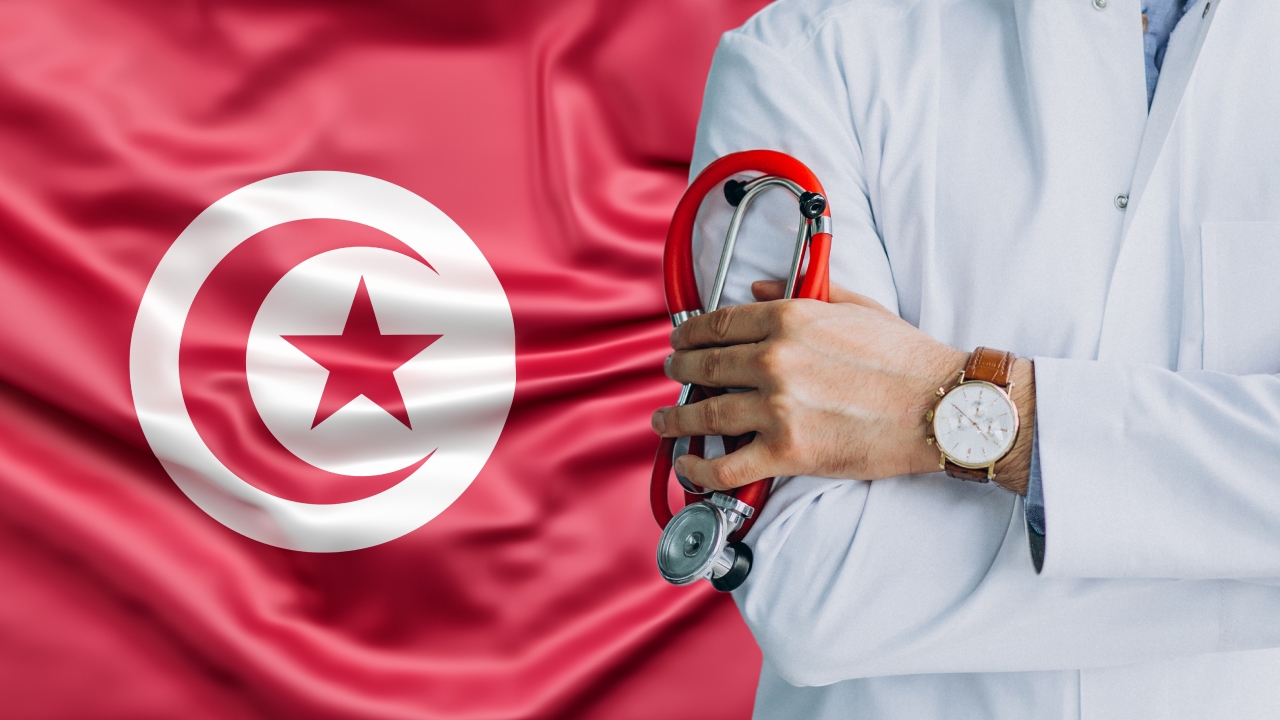 Tunisie Telegraph المرصد التونسي للإقتصاد: الإنفاق علبى الصحة في تونس لا يزال دون المعايير الدولية