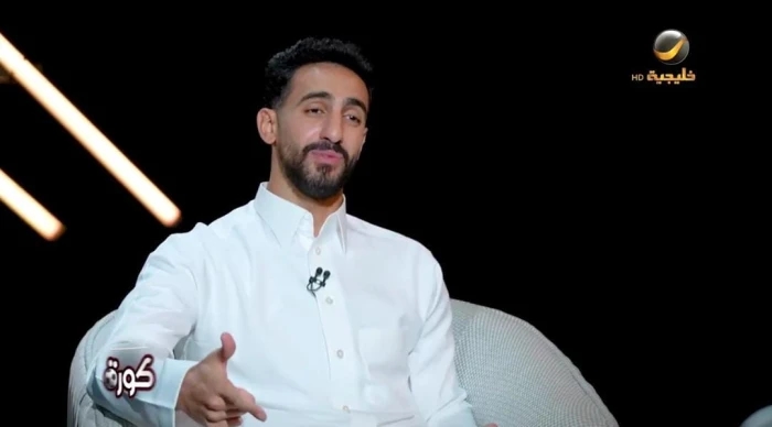 بالفيديو.. نواف العقيدي يكشف عن أول مشكلة سيقوم بحلها إذا كان رئيساً لنادي النصر