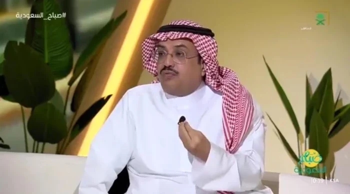 ليس الحوادث أو الأورام.. "خالد النمر" يكشف عن المسبب الأول للوفيات محليا وعالميا