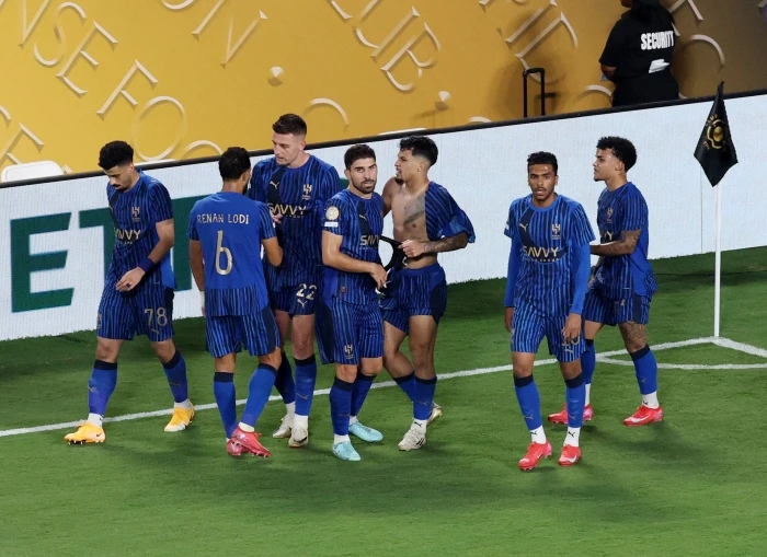 بالفيديو.. الهلال يتفوق على مانشستر سيتي برباعية ويصنع التاريخ في كأس العالم للأندية