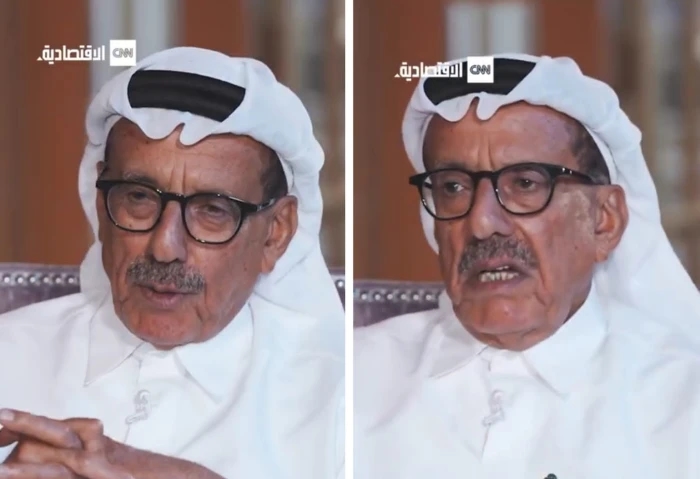"فوربس أرقامها خطأ"… بالفيديو: رجل الأعمال الإماراتي خلف الحبتور يكشف لأول مرة عن حجم ثروته الحقيقية