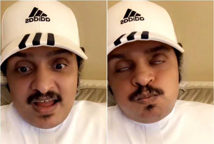 حمدالله راح يجيب العيد.. بالفيديو: الصبحان يصدم الهلاليين ويكشف توقعه لنتيجة مواجهة الهلال وفلومينينسي البرازيلي في كأس العالم