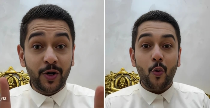 بالفيديو: صانع محتوى يكشف سبب تسمية العرب أبنائهم بـ"الصقر والعقاب" ويرفضون  اسم النسر