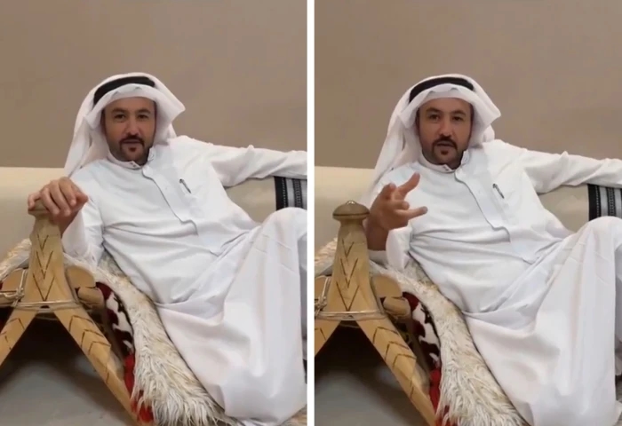 بالفيديو : ماذا تفعل لو عزمت ضيف على وليمة فاشترط إبعاد شخص عن مائدة العشاء لوجود خلاف معه !