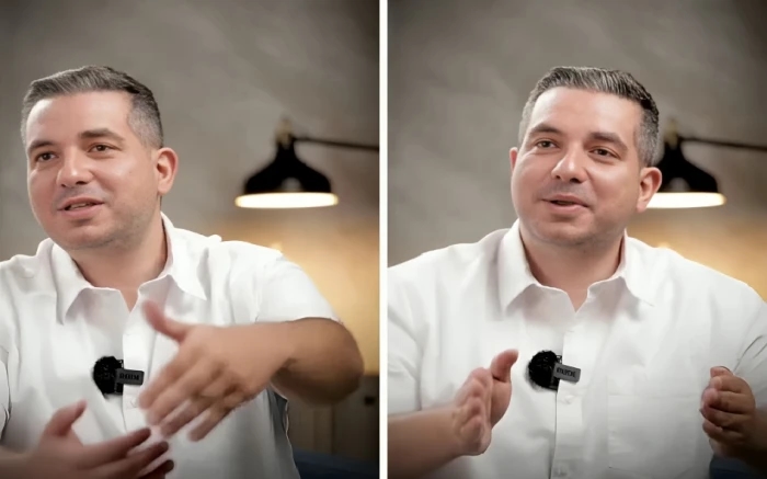 بالفيديو: طبيب يكشف أخطر وضعيات النوم.. ويوضح الطريقة الصحيحة لتفادي آلام الظهر والرقبة