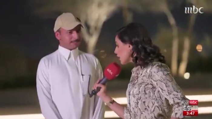 بالفيديو: مواطنون ومقيمون يكشفون عن الشيء الذي لا يستطيعون تخيل حياتهم بدونه