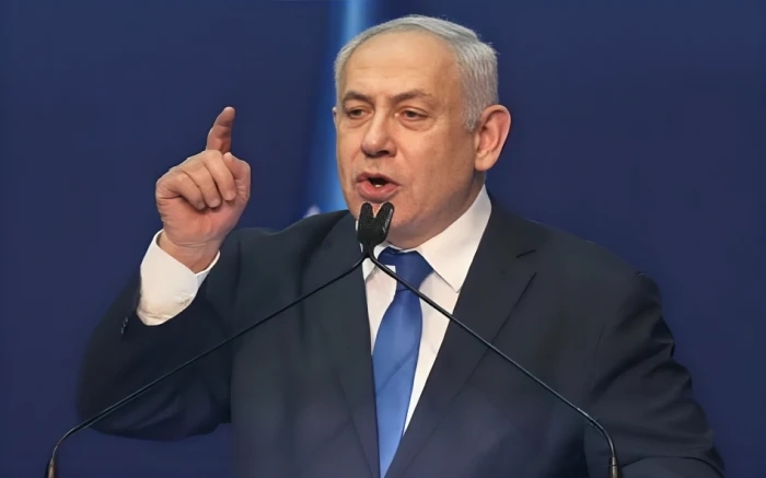 نتنياهو يلوّح بضربة عسكرية إذا رفضت إيران 3 شروط