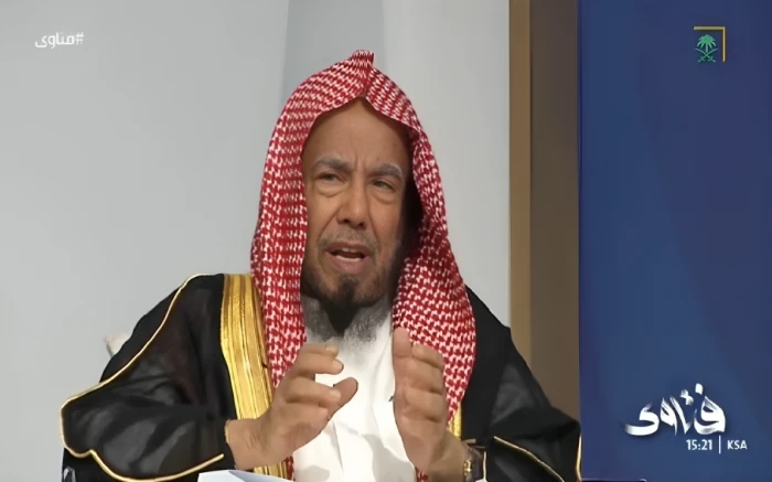 هل التذمر من شدة الحر والصيف يعتبر من سب الدهر؟.. بالفيديو: الشيخ المطلق يوضح