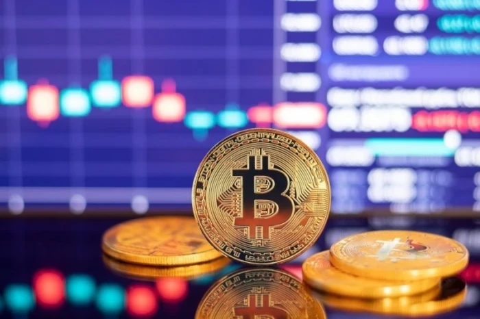 بعد تجاوزها 119 ألف دولار.. قبل ساعات بيتكوين تحطم رقماً قياسياً جديدا وتسجل أعلى مستوى في تاريخها