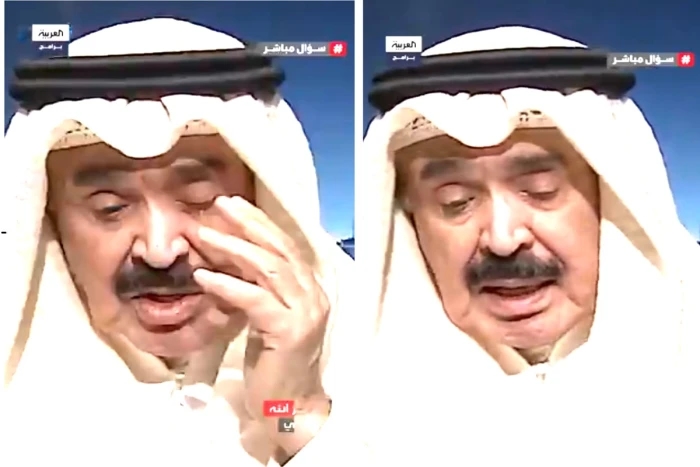 بالفيديو.. "الجار الله" يكشف تفاصيل محاولة اغتياله عام 1985 بالكلاشنكوف: "6 رصاصات كسرت عظامي"