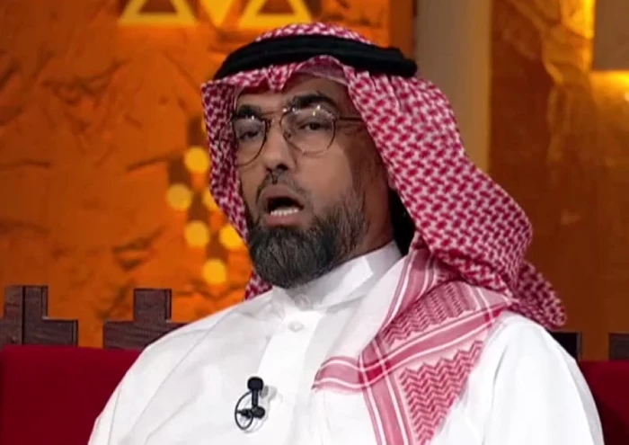 "الدوسري" يغرد بعد تأهل الهلال لدور 16 من بطولة كأس العالم للأندية