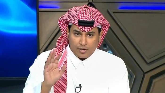 "الحريري" ينشر تغريدة عن الهلال ..ويعلق : سجل يا تاريخ وأشهد يازمن!