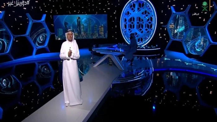 بالفيديو.. مقدمة نارية من "خالد الشنيف" بعد فوز الهلال على باتشوكا والتأهل لدور الـ16