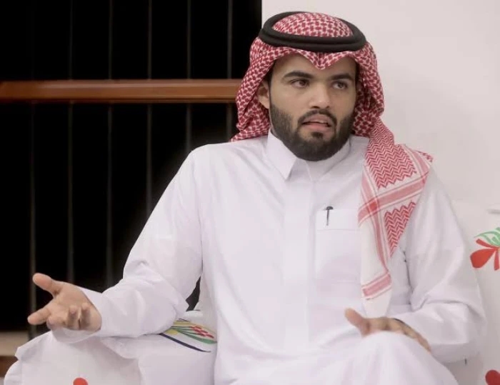 خالد القحطاني ينشر صورة "الدوسري" بعد تألقه في كأس العالم.. ويعلق!