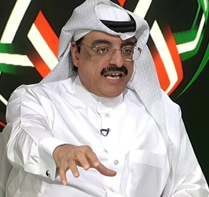 "الهدلق" يغرد بعد تأهل الهلال لدور الـ16 في مونديال الأندية