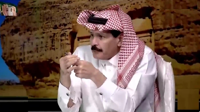 تعليق " الطريقي" على أنباء مفاوضات النصر مع "جيسوس"