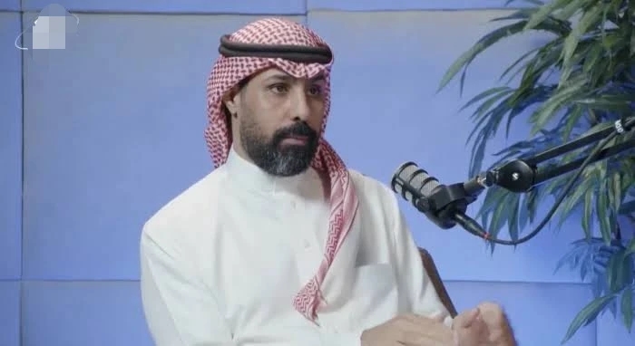 خالد البدر يعلق على غياب "الدوسري" عن مواجهة مانشستر سيتي