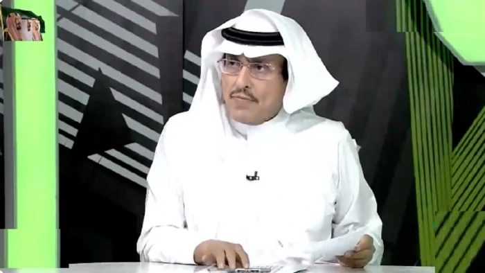 " الدويش" ينشر تغريدة غامضة ومثيرة للجدل!