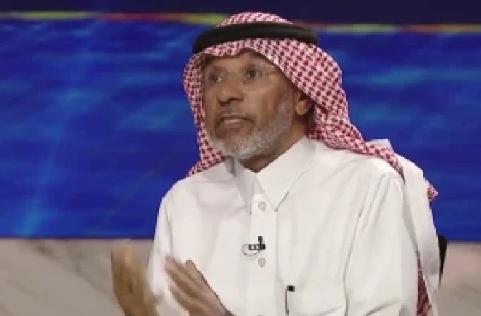 ملفي يعلق على إصابة لاعب الهلال " سالم الدوسري"
