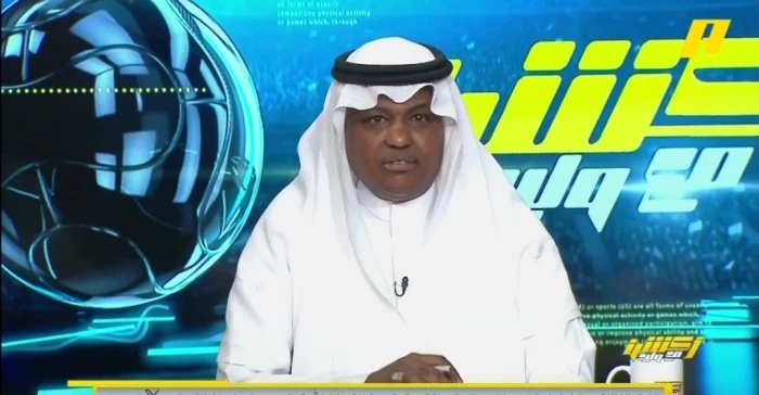 بالفيديو.. مشجع لـ عبدالله فلاته: هل ينجح خيسوس مع النصر؟.. والأخير يرد