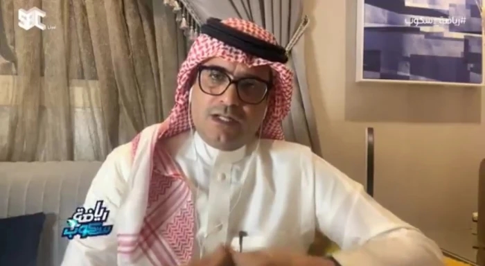 بالفيديو.. البكيري يكشف سبب استياء الشارع الرياضي بعد خروج المنتخب من الكأس الذهبية