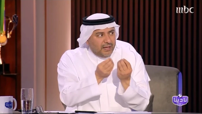 بالفيديو.. التويجري: الحدث الأهم في المونديال هو تعادل الهلال أمام ريال مدريد