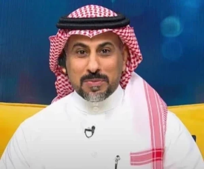 العنزي: حاضر ‎الهلال ماضي النصر